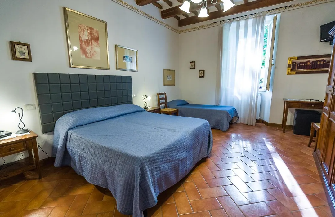 Albergo Casentino-1