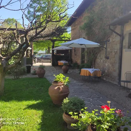 Albergo Casentino-3